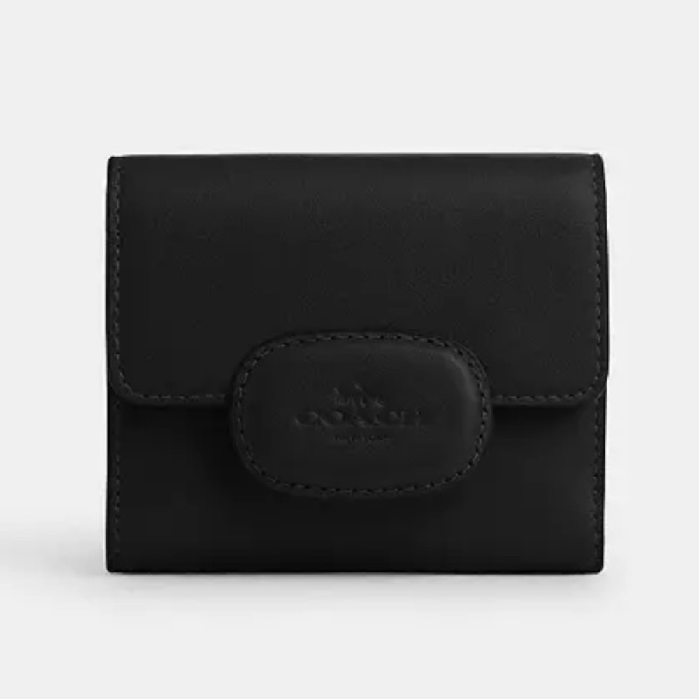 New Coach Eliza Small Wallet